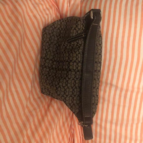 Coach small Purse & Wristlet Bundle (Reserved) - Picture 1 of 3